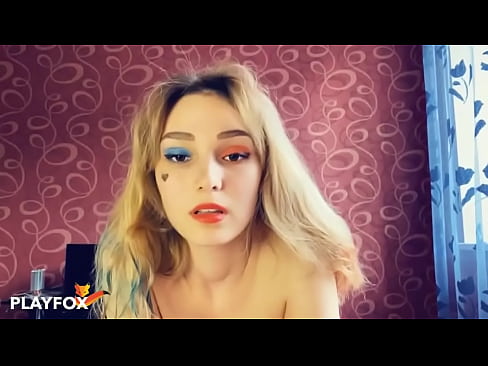 ❤️ Maagilised virtuaalreaalsuse prillid andsid mulle seksi Harley Quinniga ❤ Kõva porno at et.myastro.top ❌