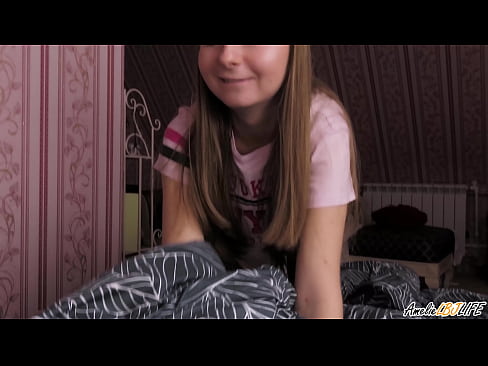 ❤️ Blondie imeb oma BFF-i sügavalt ja saab sperma suhu ❤ Kõva porno at et.myastro.top ❌