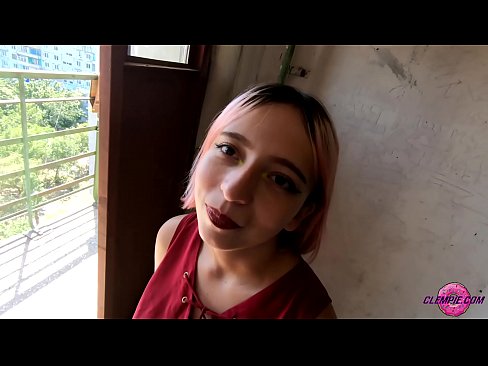 ❤️ Sensuaalne tudeng imeb võõrast tagalas - sperma tema näole ❤ Kõva porno at et.myastro.top ❌