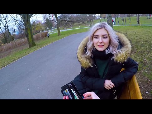 ❤️ Neelab võõra kuuma sperma raha eest - blowjob in the park Eva Elfie poolt ❤ Kõva porno at et.myastro.top ❌